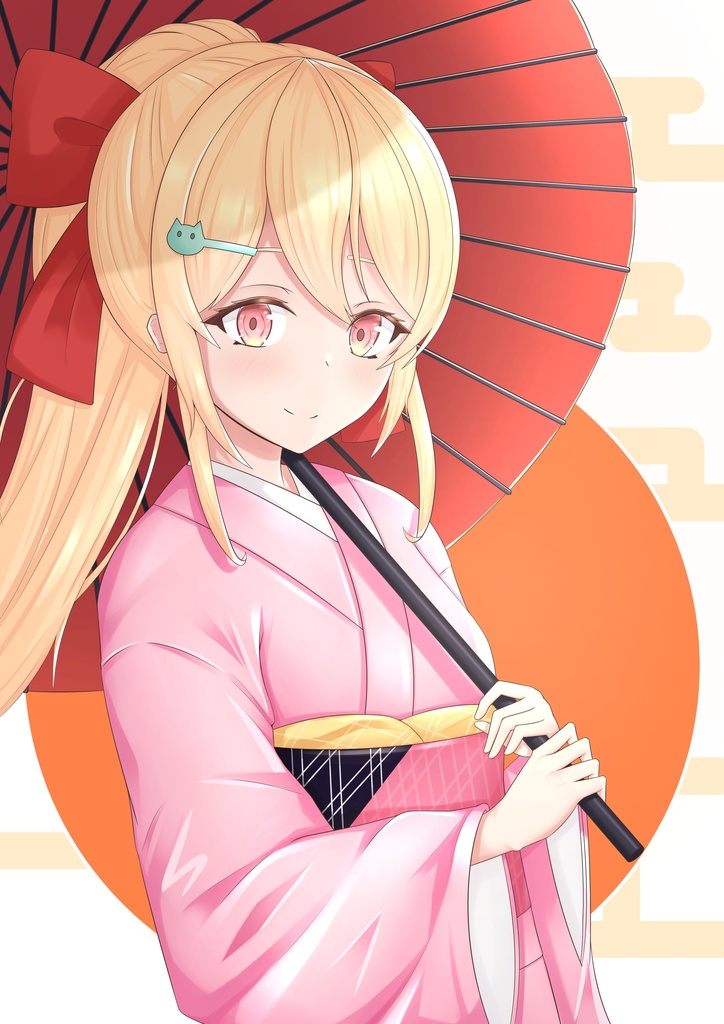 【シチュボ】初詣で偶然会った後輩にさんざんからかわれる【小鳥遊りりあ】