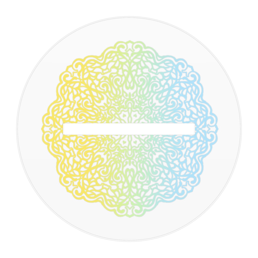 つゆりりアクスタ 10cm 16cm