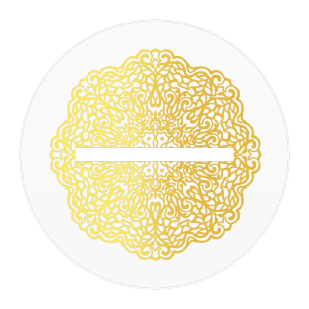 りりあアクスタ 10cm 16cm