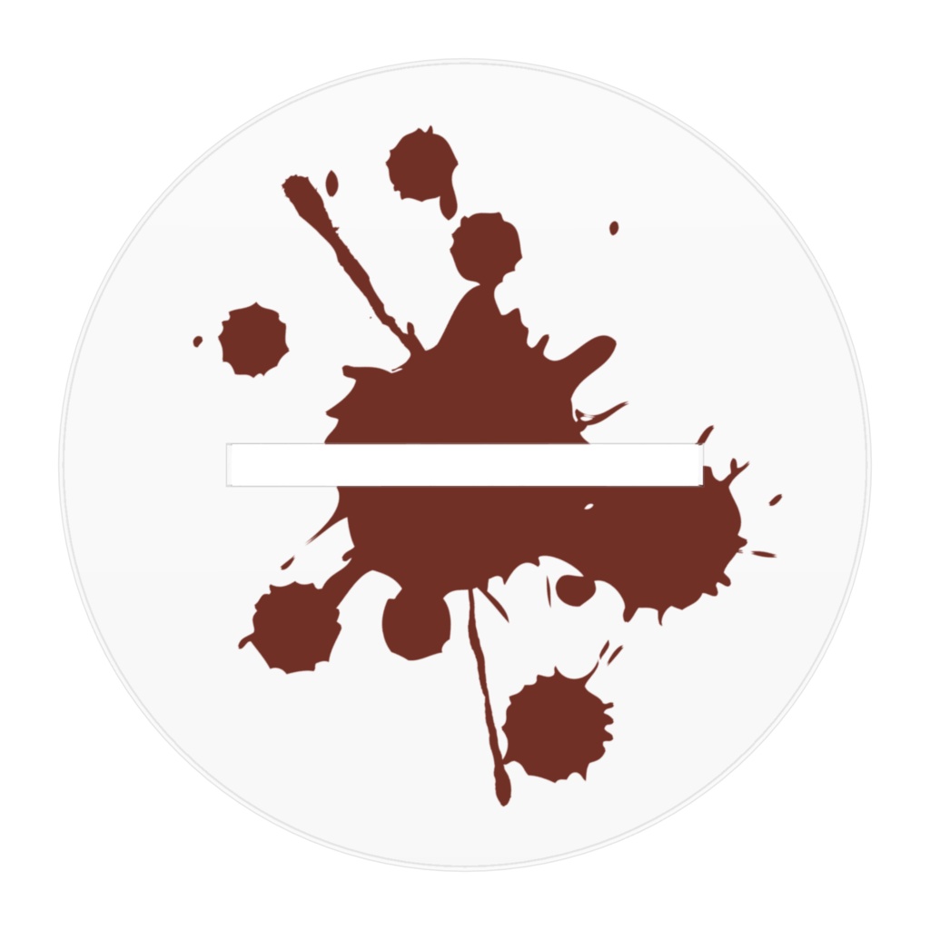 小鳥遊りりあ:ハロウィン2022コラボアクリルフィギュア その2