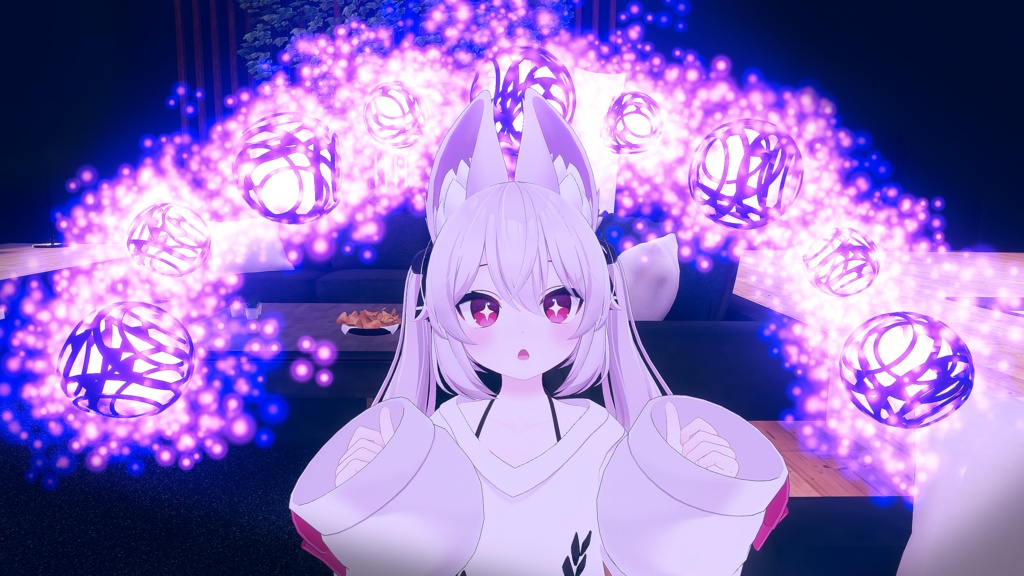 ゆったり追いつく機械球