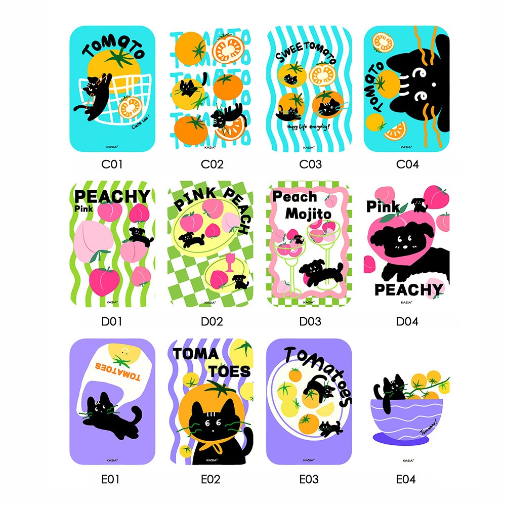 iPhone17シリーズ用マグネット式バックプレートケース