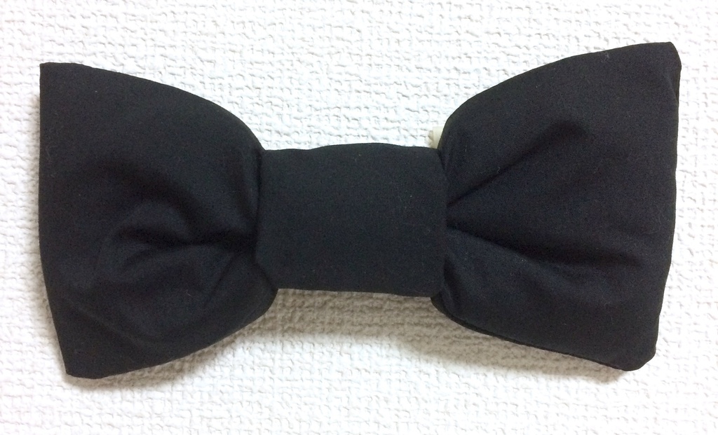 フカフカリボン