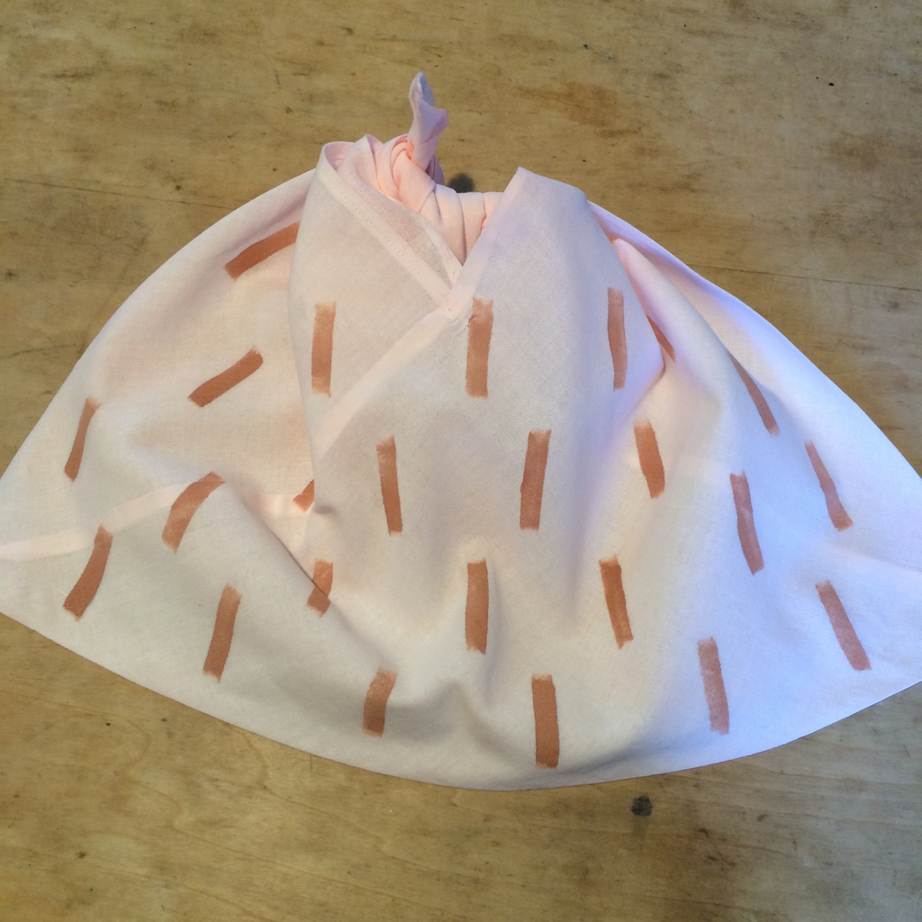 値下げしてます！私服色あずま袋