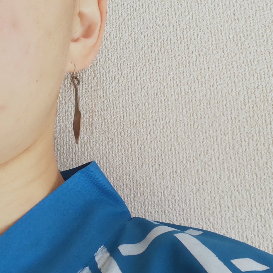 手裏剣アクセサリー 苦無アクセサリー