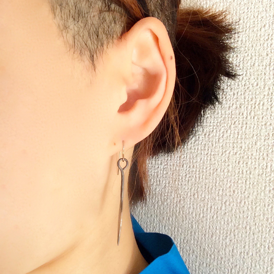 手裏剣アクセサリー 苦無アクセサリー