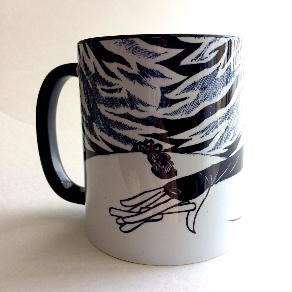 受注カラーマグカップ【9月24日迄注文受付中】