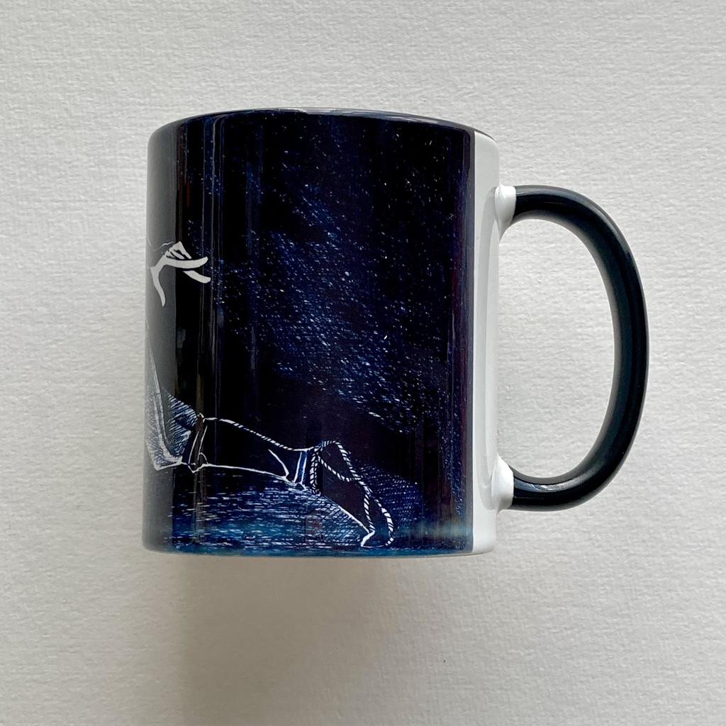 受注カラーマグカップ【9月24日迄注文受付中】