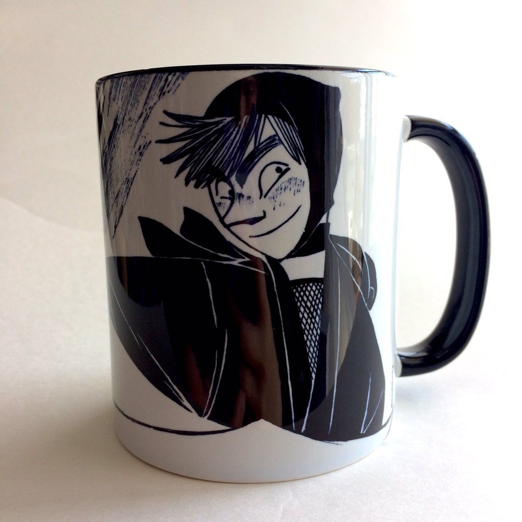 受注カラーマグカップ【9月24日迄注文受付中】