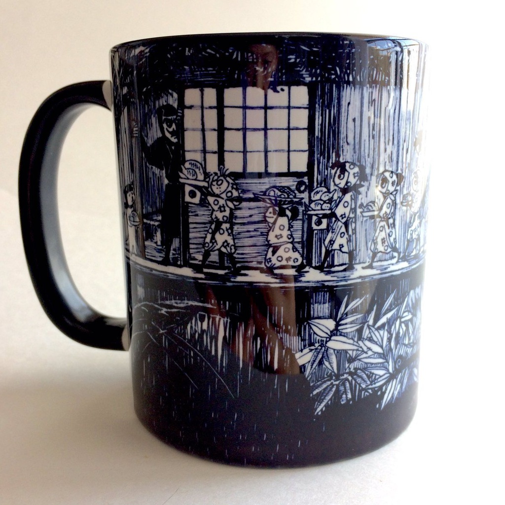 受注カラーマグカップ【9月24日迄注文受付中】