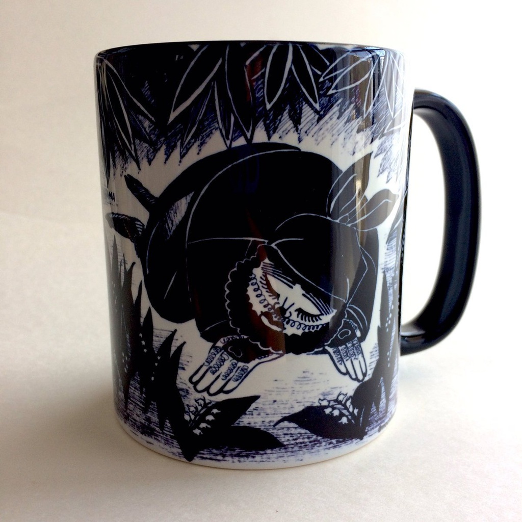 受注カラーマグカップ【9月24日迄注文受付中】