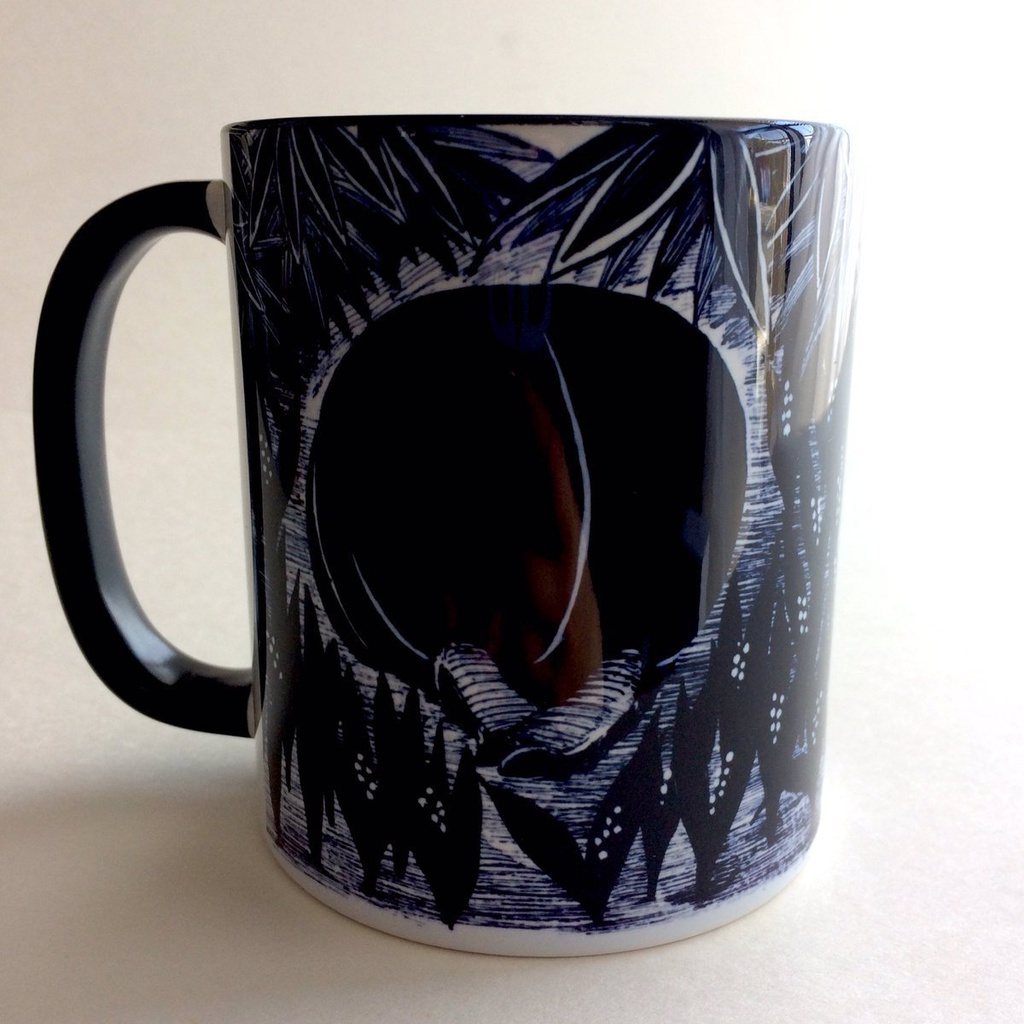 受注カラーマグカップ【9月24日迄注文受付中】