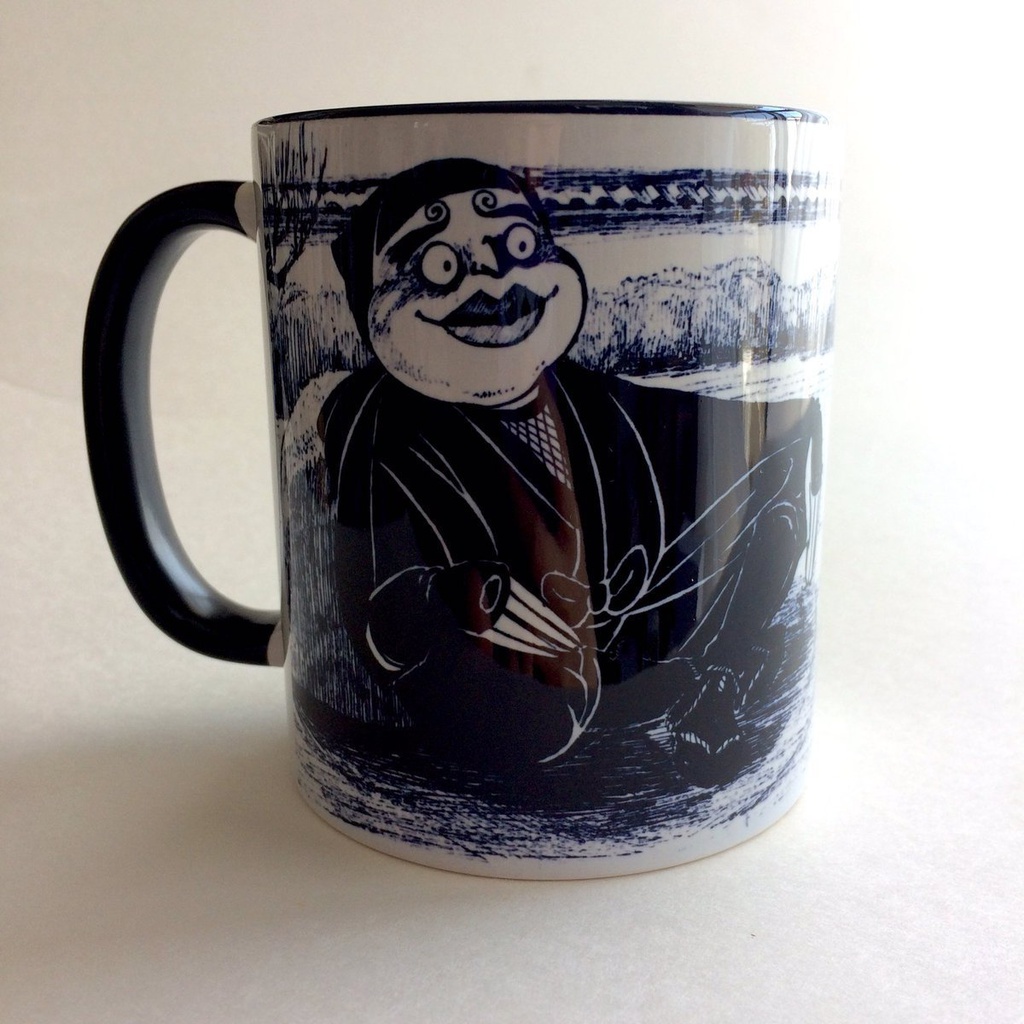 受注カラーマグカップ【9月24日迄注文受付中】