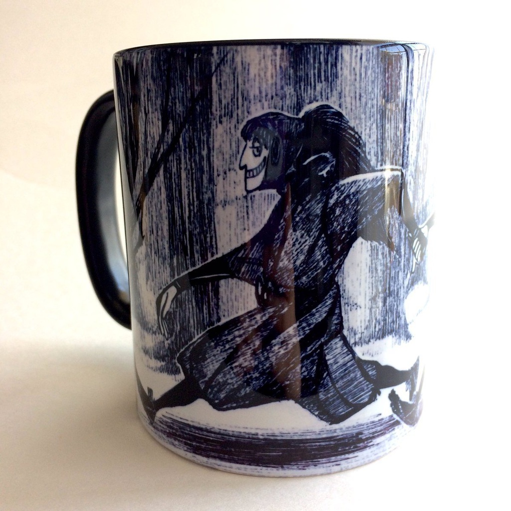 受注カラーマグカップ【9月24日迄注文受付中】