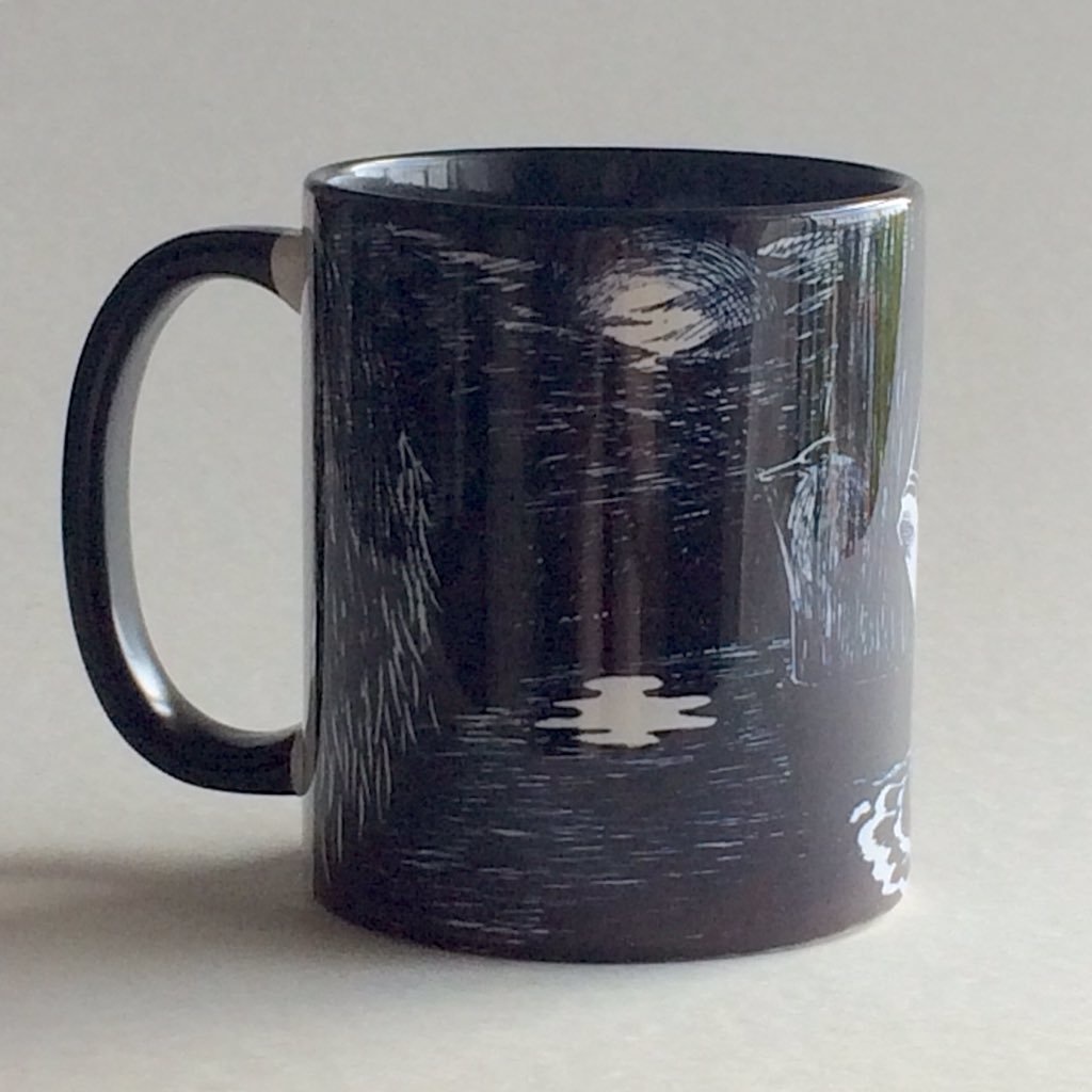 受注カラーマグカップ【9月24日迄注文受付中】