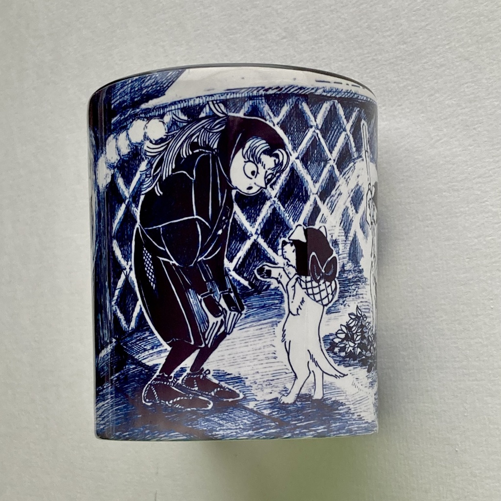 受注カラーマグカップ【9月24日迄注文受付中】