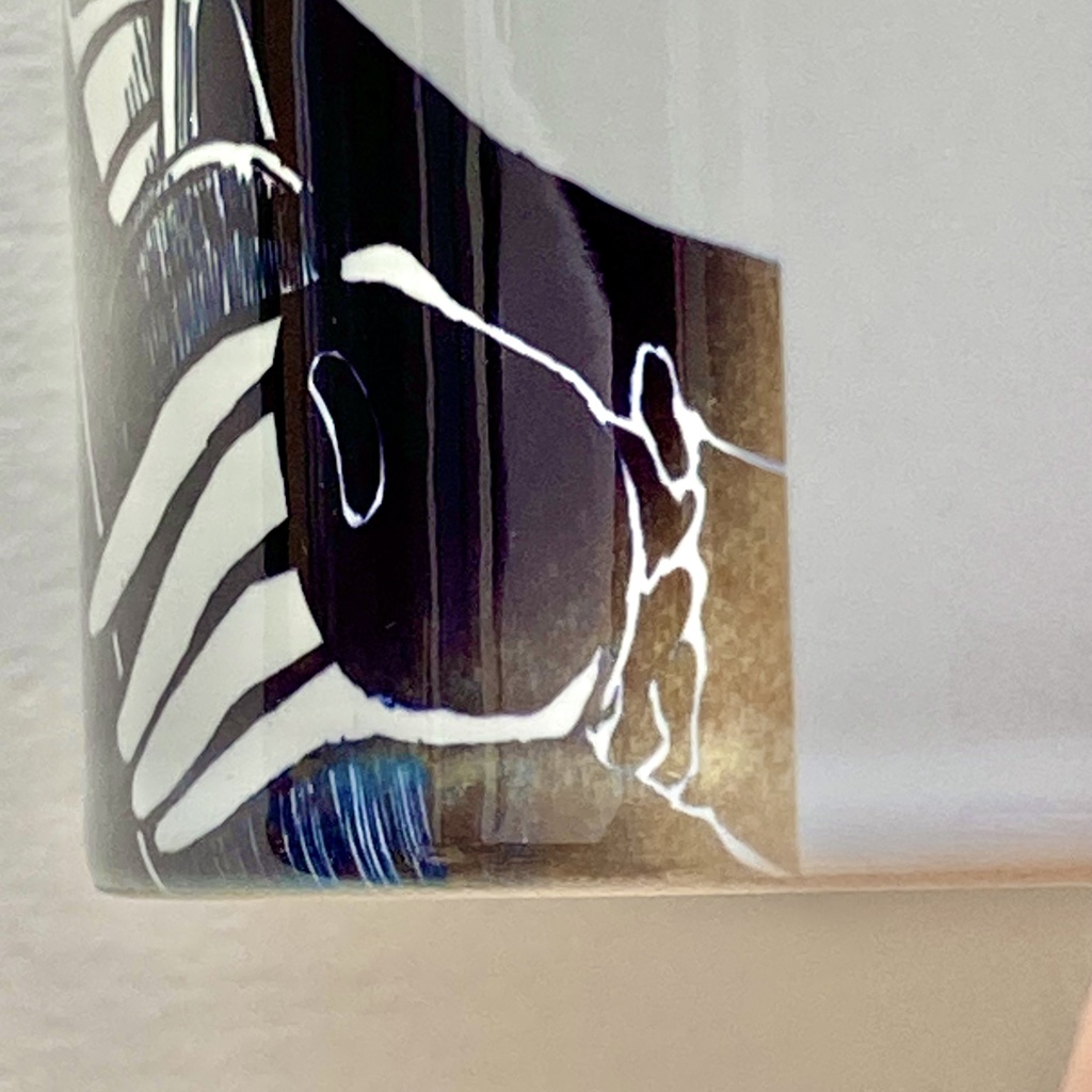 受注カラーマグカップ【9月24日迄注文受付中】