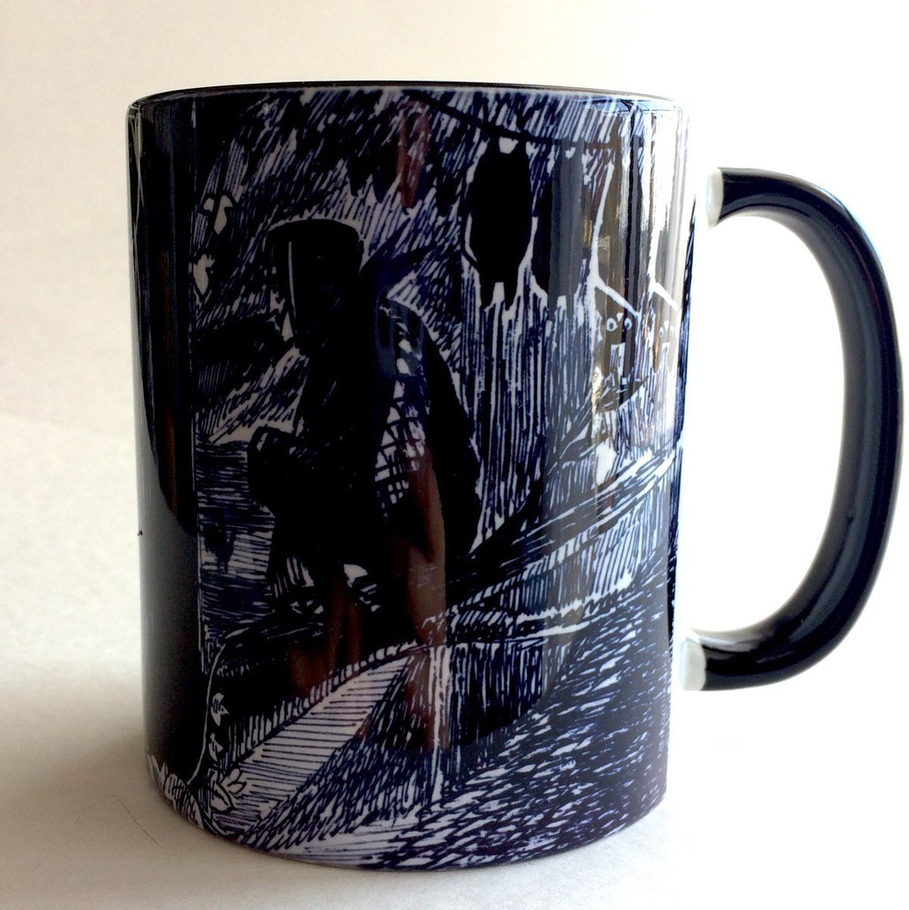 受注カラーマグカップ【9月24日迄注文受付中】