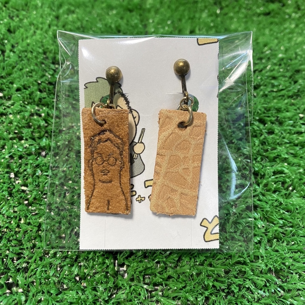 はせのおいてぃ食べ物シリーズ♪