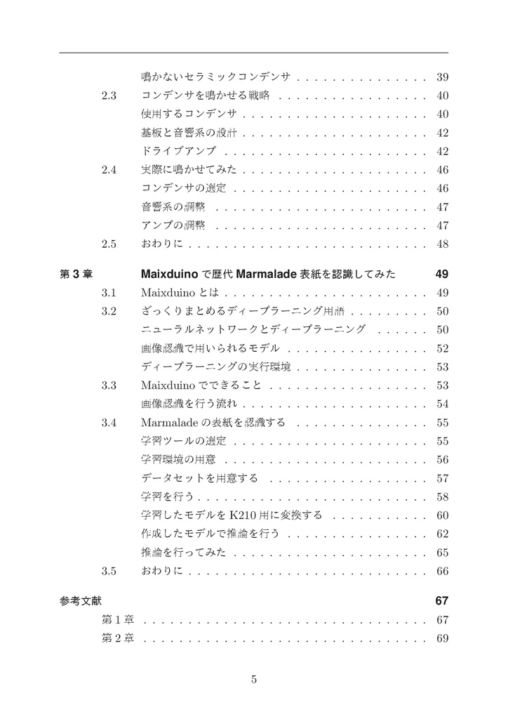 Marmaladeぷち そのさん