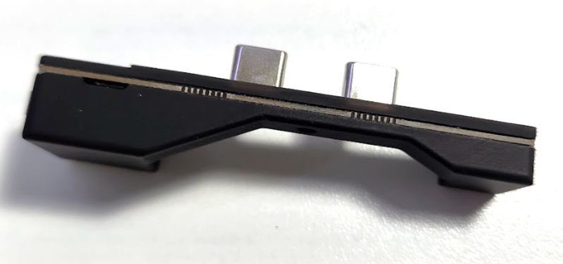 USBコネクタ変換アダプタ for GPD WIN Mini (2023)