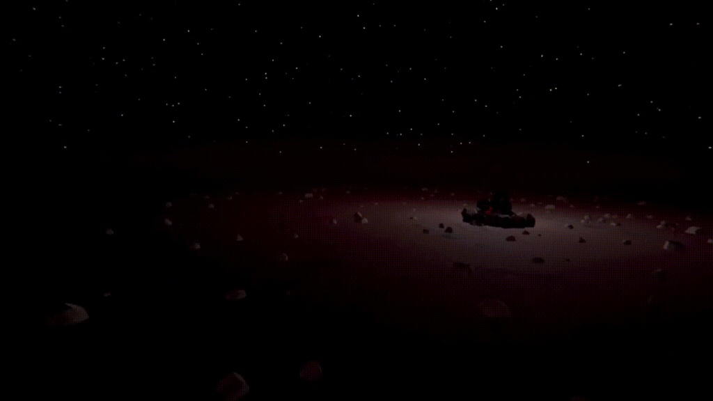 ソラール懐中電灯