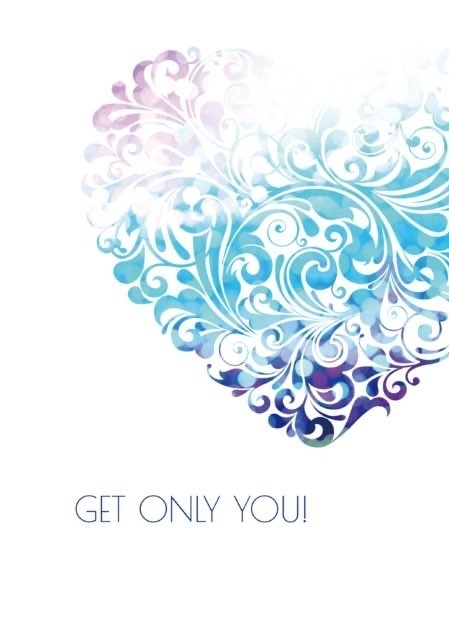 GET ONLY YOU