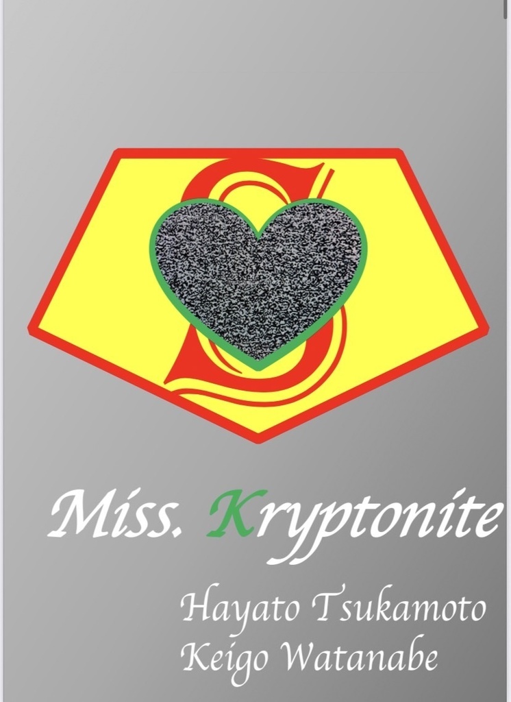 Miss.Kryptonite