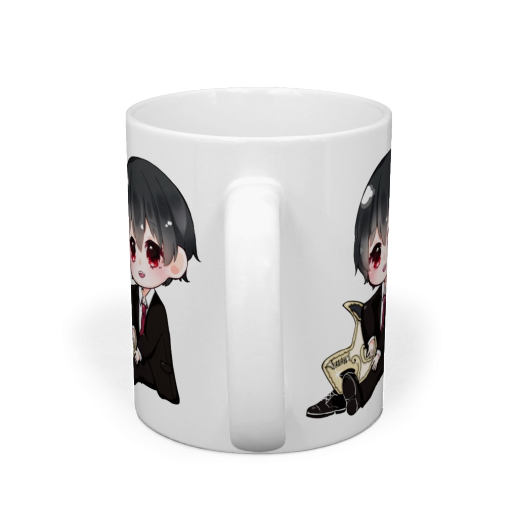 マグカップ(ゆらり様)