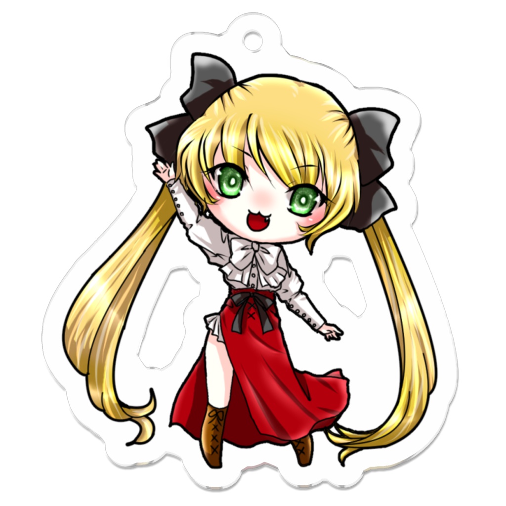 ロザリアミニマム