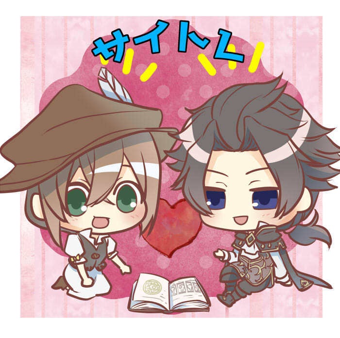 【オクトパストラベラー】マイクロファイバーハンカチ