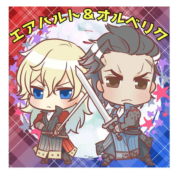 【オクトパストラベラー】マイクロファイバーハンカチ