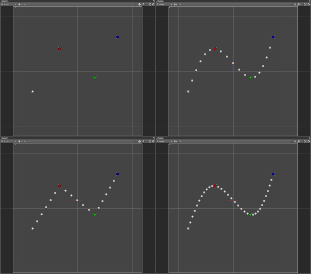 Interpolation Tool for Daz Studio