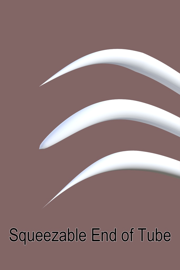 Tube Maker for Daz Studio