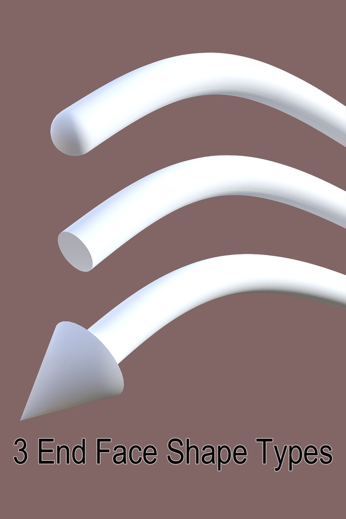 Tube Maker for Daz Studio