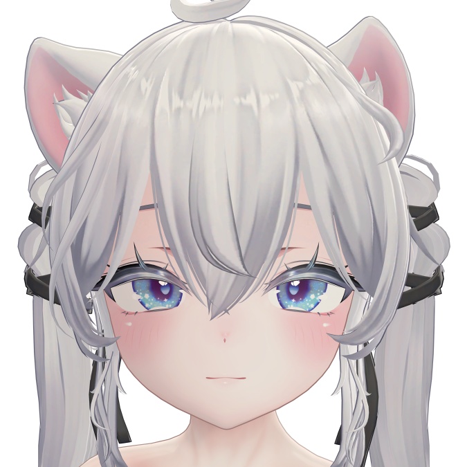 【Sio対応】お星さまEyes