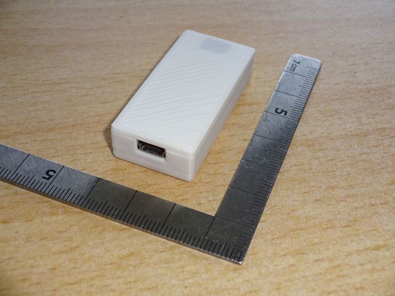 Arduino NANO用ケース