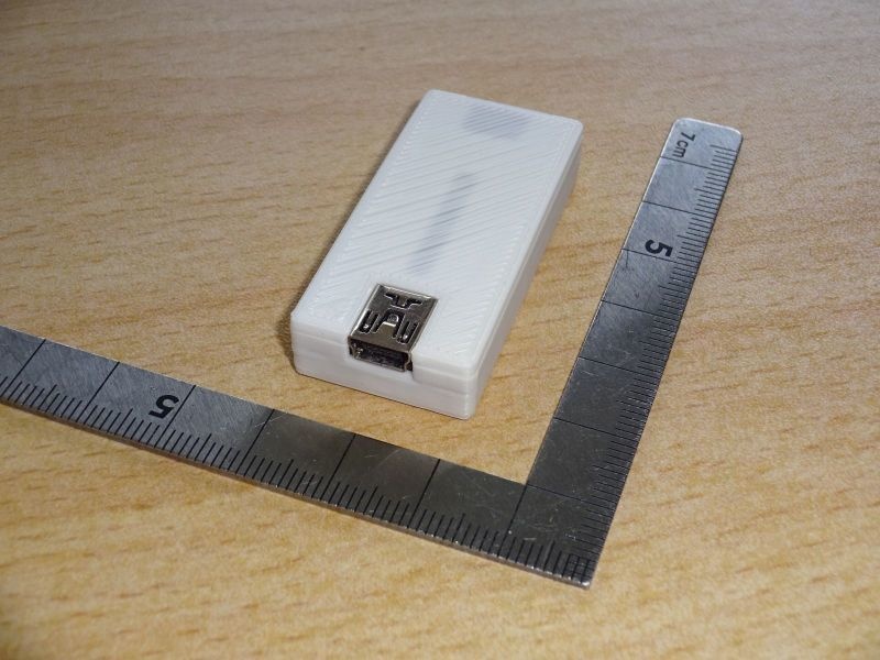 Arduino NANO用ケース