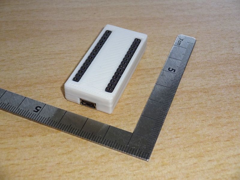 Arduino NANO用ケース