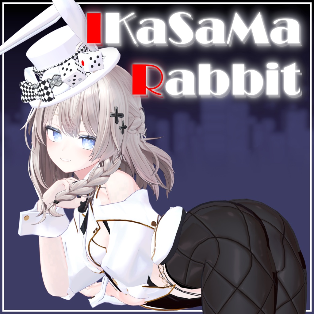 IKaSaMa Rabbit