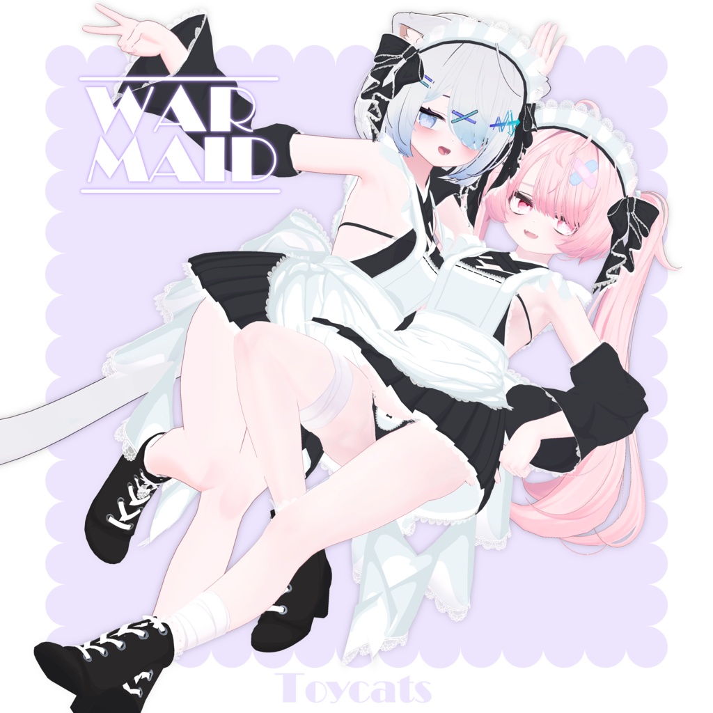 WARMAID