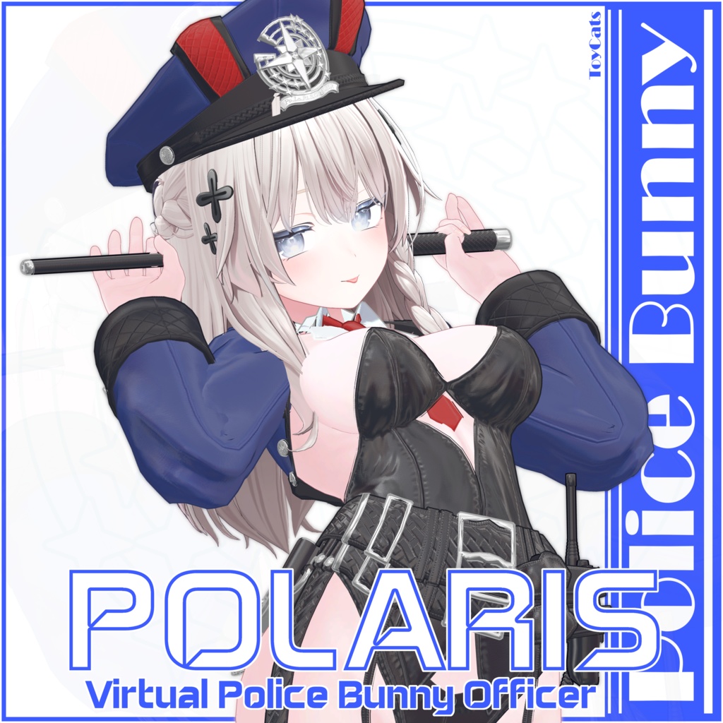 Polaris Bunny