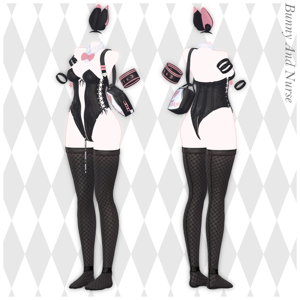 Bunurse【12/12まで!セール中!】