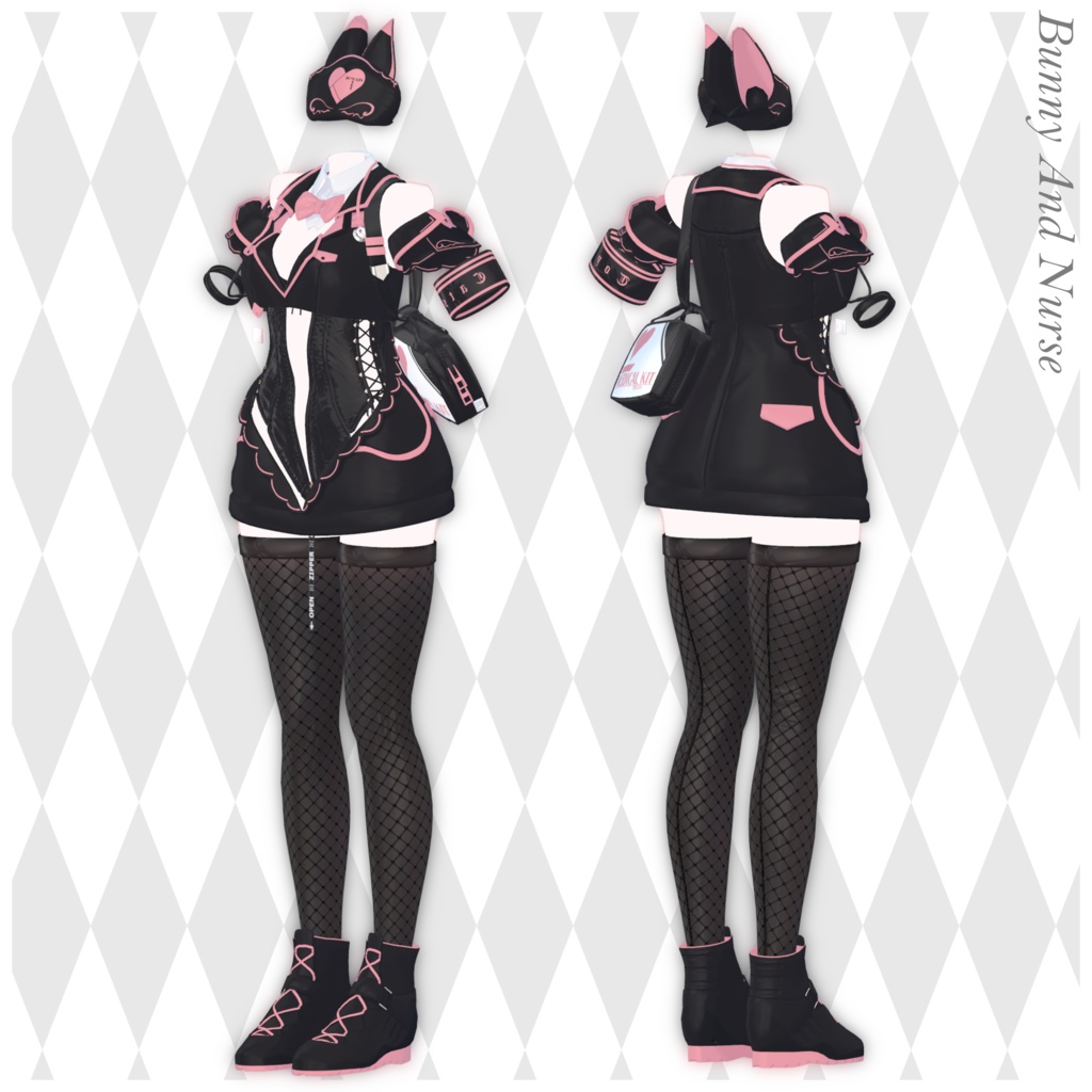 Bunurse【12/12まで!セール中!】