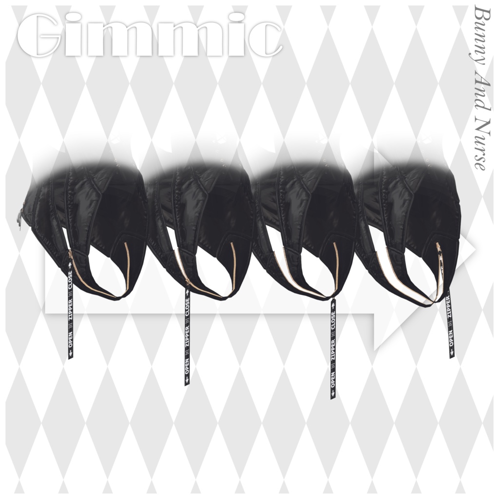 Bunurse【12/12まで!セール中!】