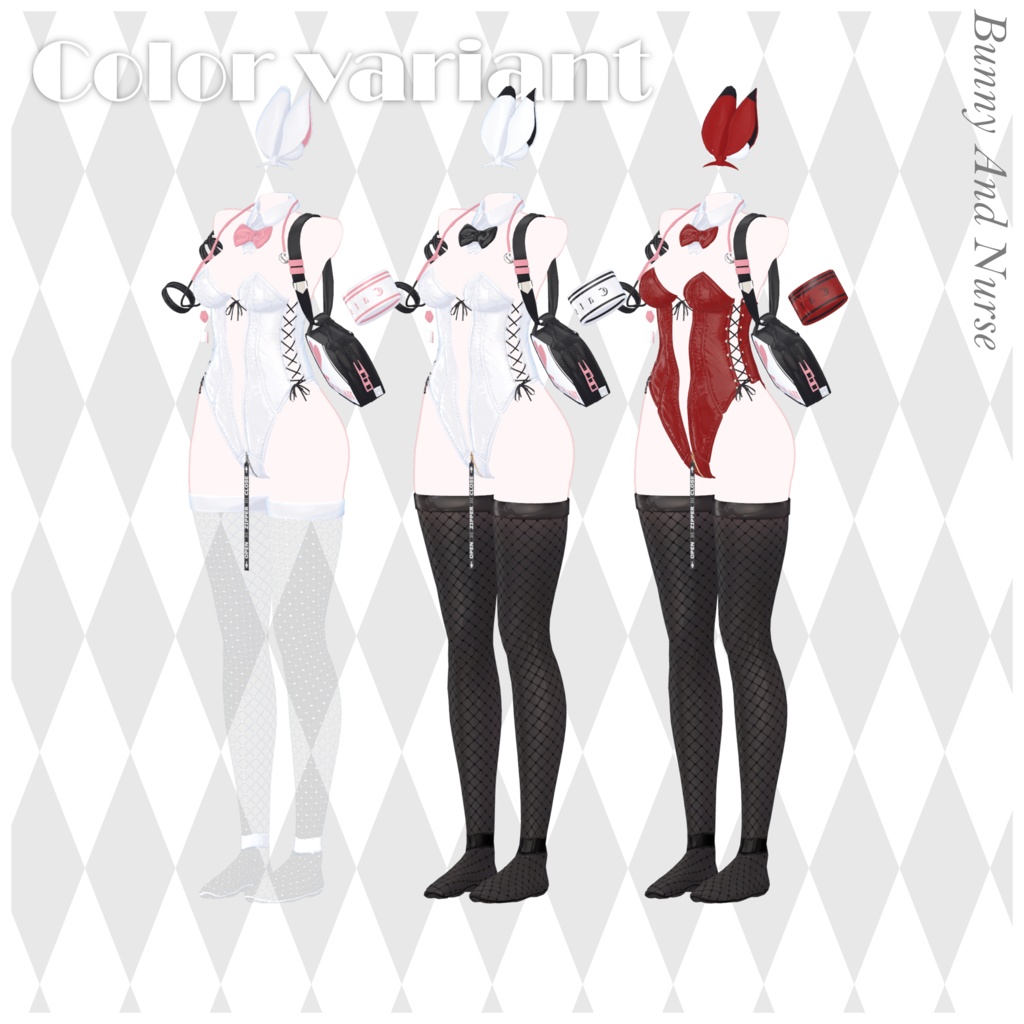 Bunurse【12/12まで!セール中!】