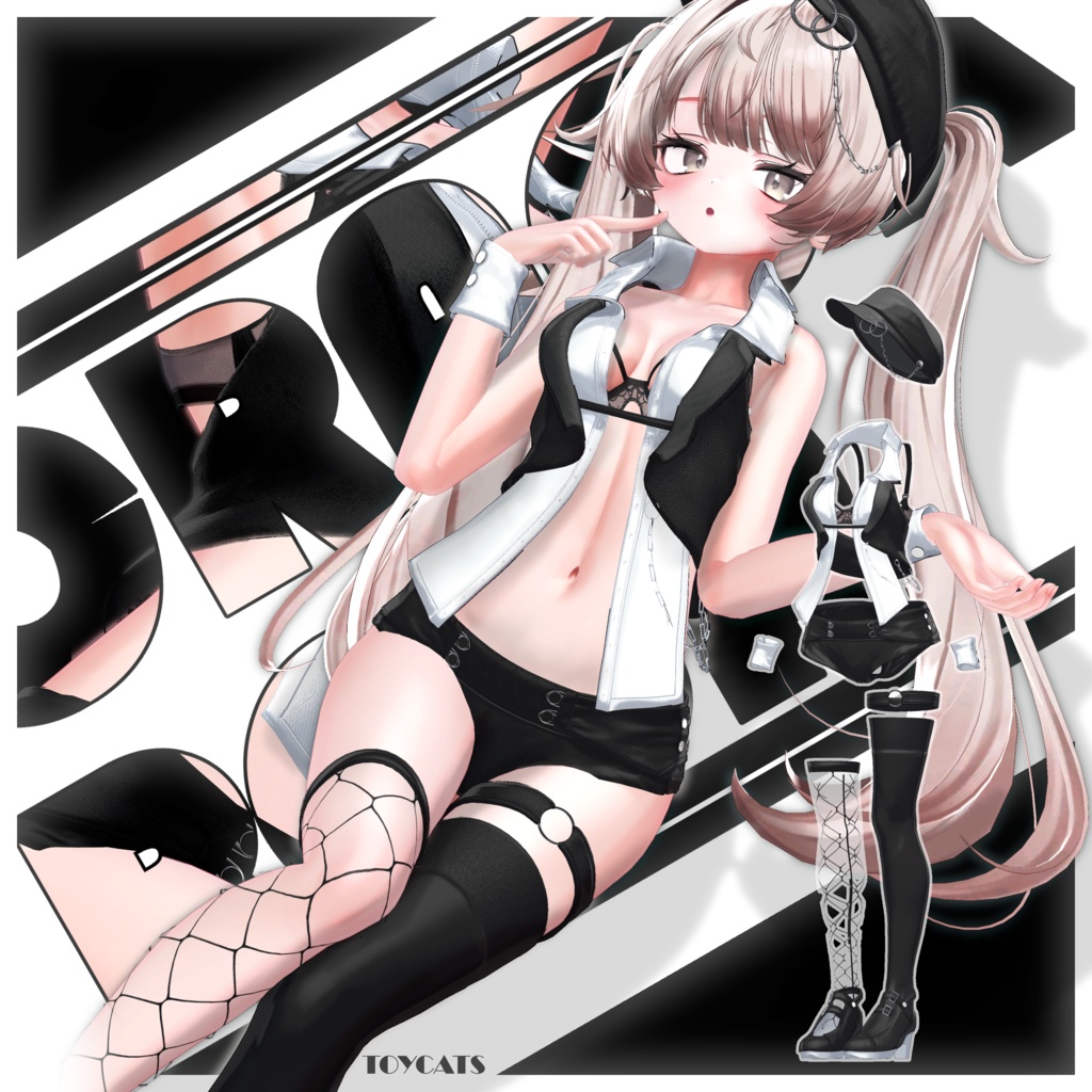 CrackRosa【10/10まで!セール中!】