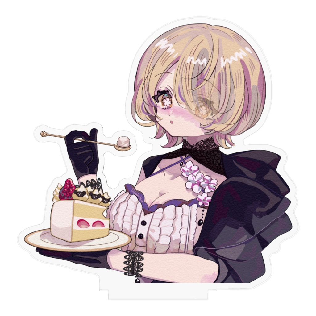 アクリルスタンド