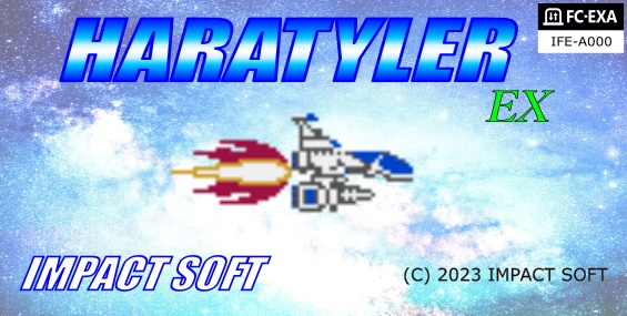 HARATYLER EX V1.32