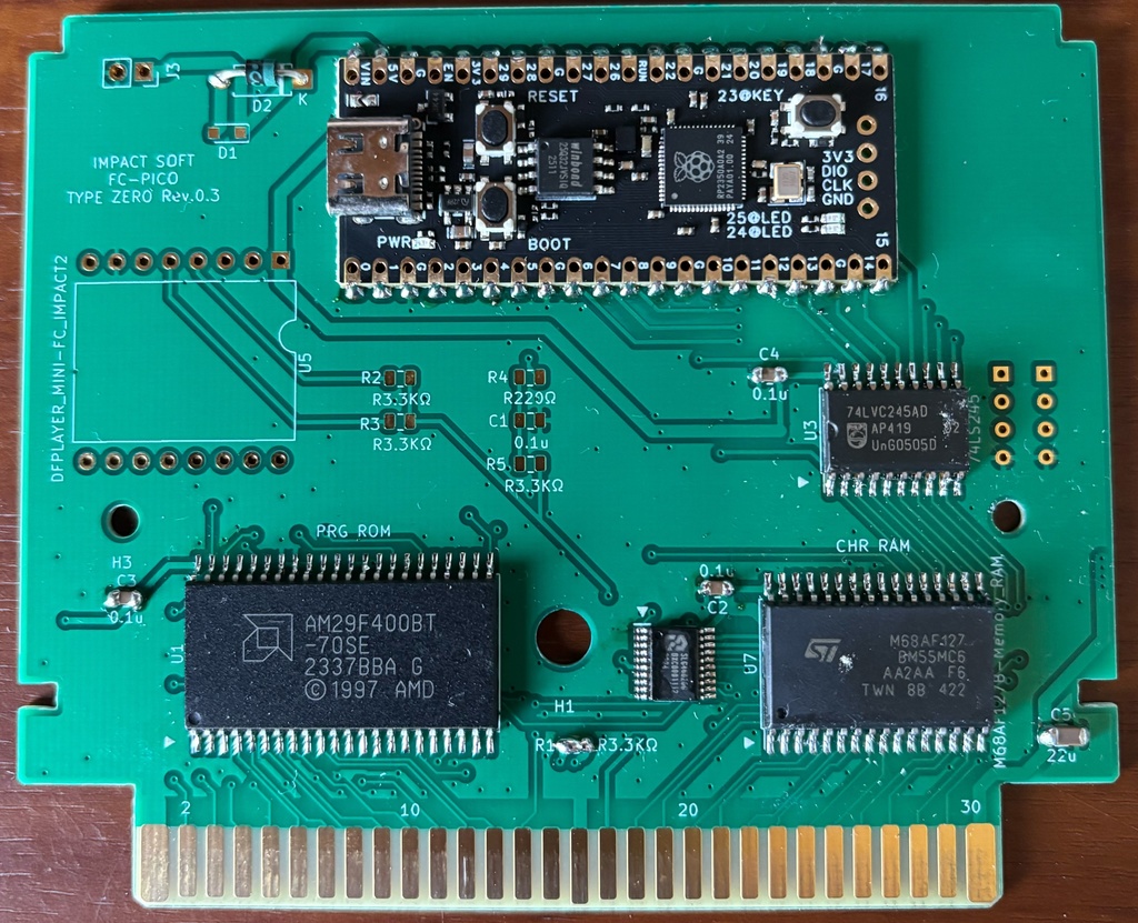 FC PICO無料ユーザーサポート